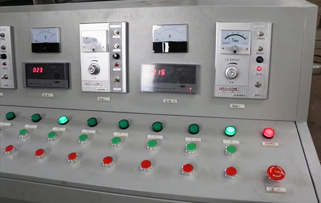 Fire Protection Device