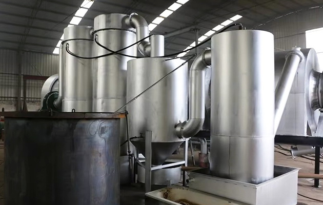 Purification System