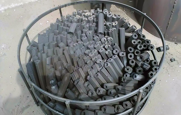 Feed Basket