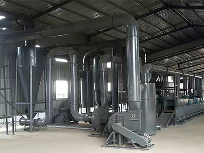 biomass-briquetting-production-line