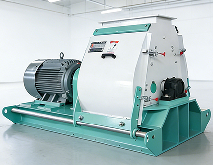 Hammer Mill Type A