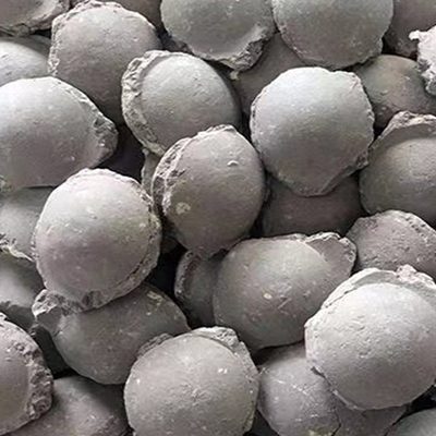 Aluminum Ash Briquette