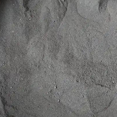 Aluminum Ash