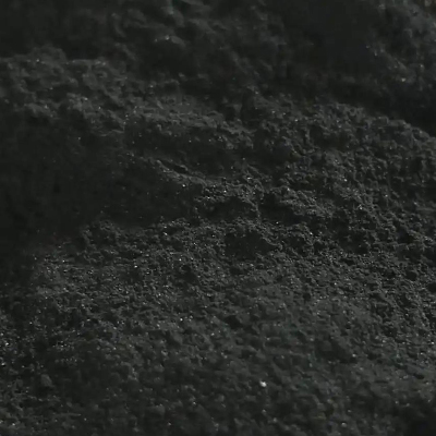 Pulverized Coal