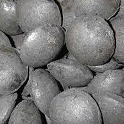 Dust Removal Briquette