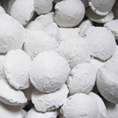 Desulfurized Gypsum Briquette