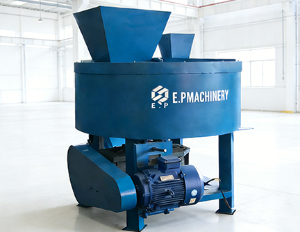 Wheel Mixer