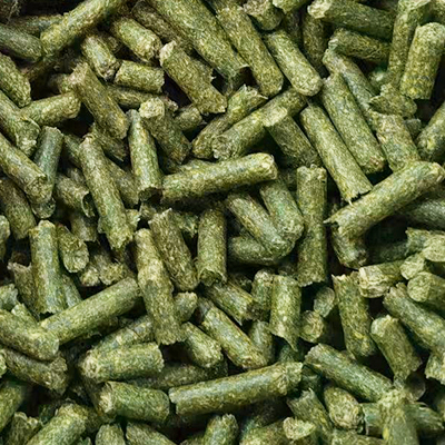 Alfalfa Pellets