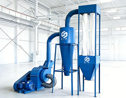 Hammer Mill
