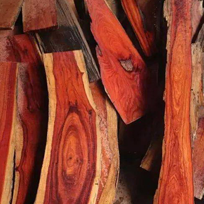 Red Wood