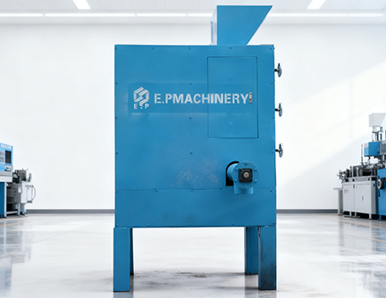 Roller Crusher